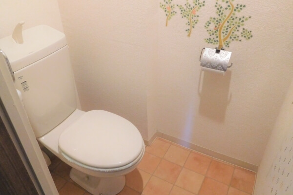自分でできる簡単なトイレの水漏れ対策4選
