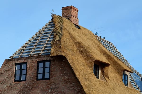 屋根のカバー工法（重ね葺き・屋根かぶせ工法）とは