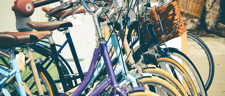 火災保険の自転車盗難への適用に関するFAQ
