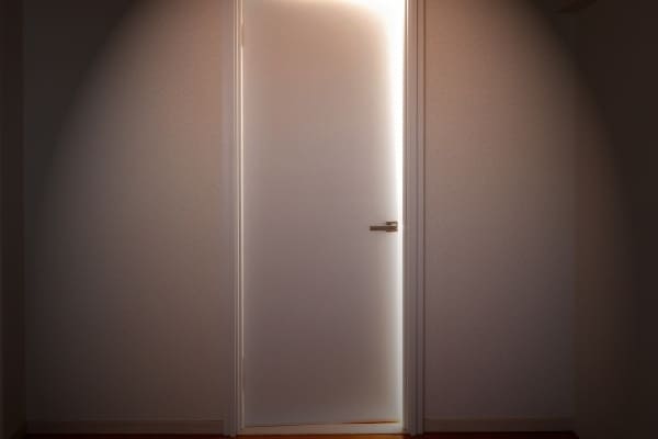 室内ドアの選び方3選